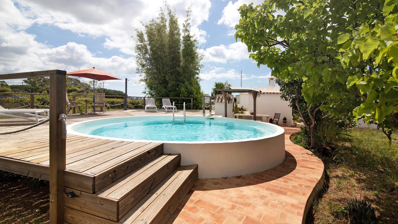 Photo of Outdoor in Fonte do Bispo