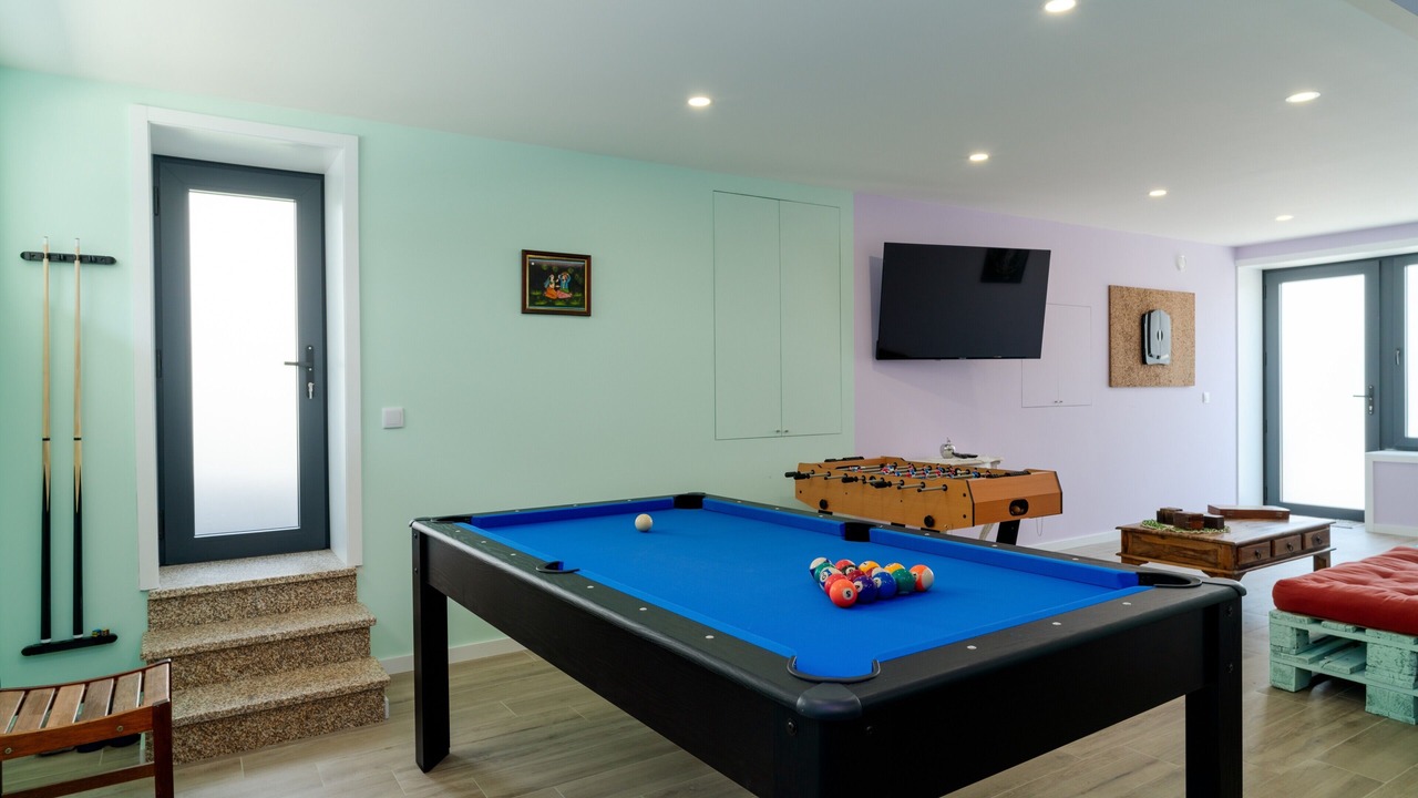 Photo of Bedroom in Lever