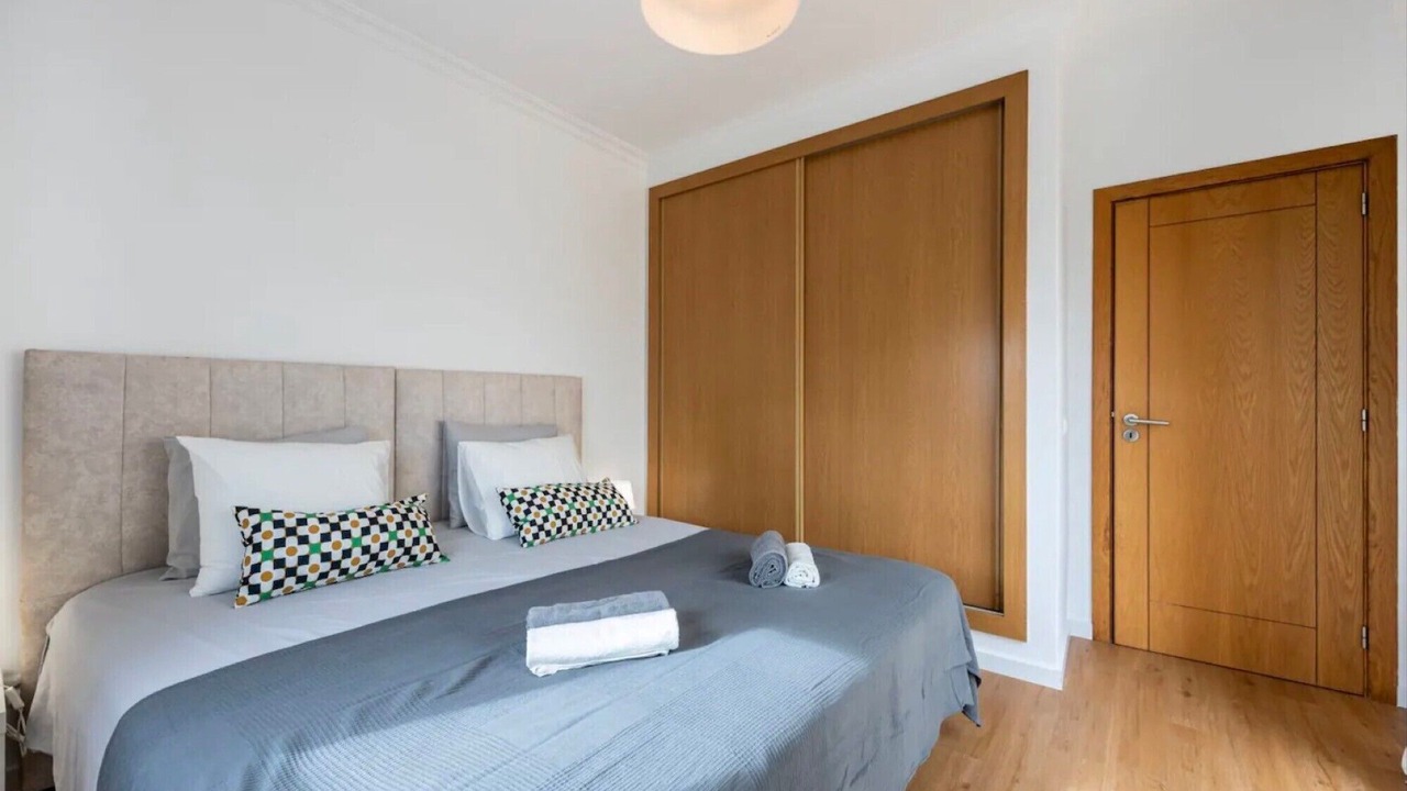 Photo of Bedroom in Lagos