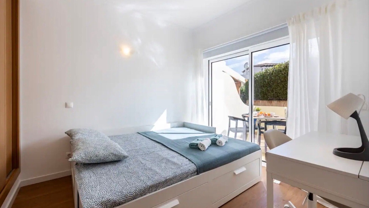 Photo of Bedroom in Lagos