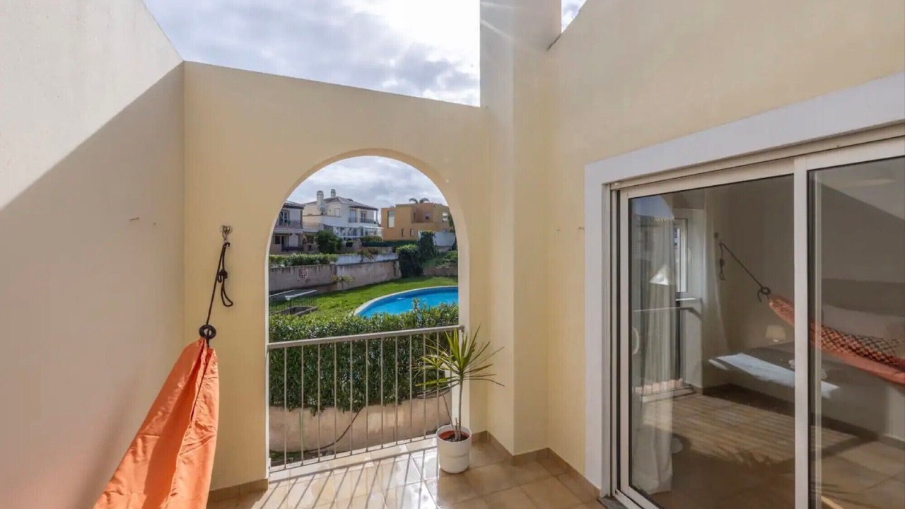Photo of Patio Balcony in Lagos
