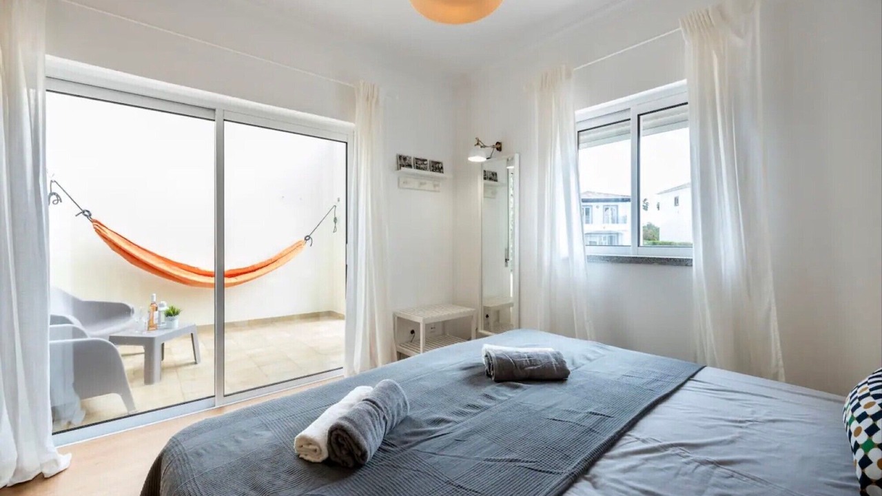 Photo of Bedroom in Lagos
