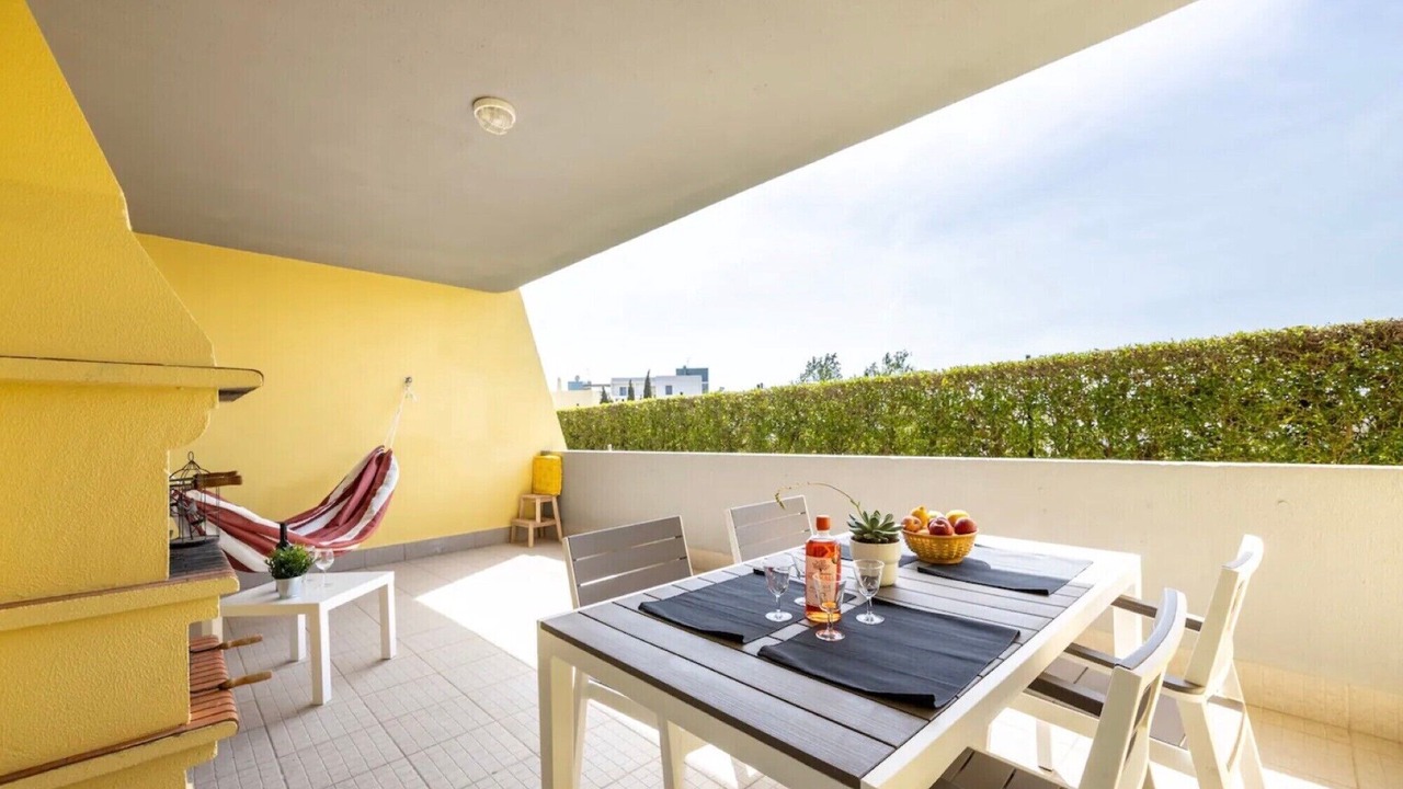 Photo of Outdoor in Albardeira