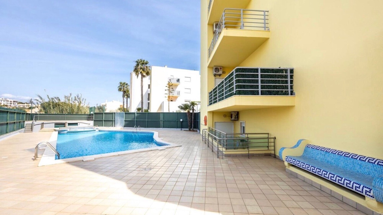 Photo of Outdoor in Albardeira