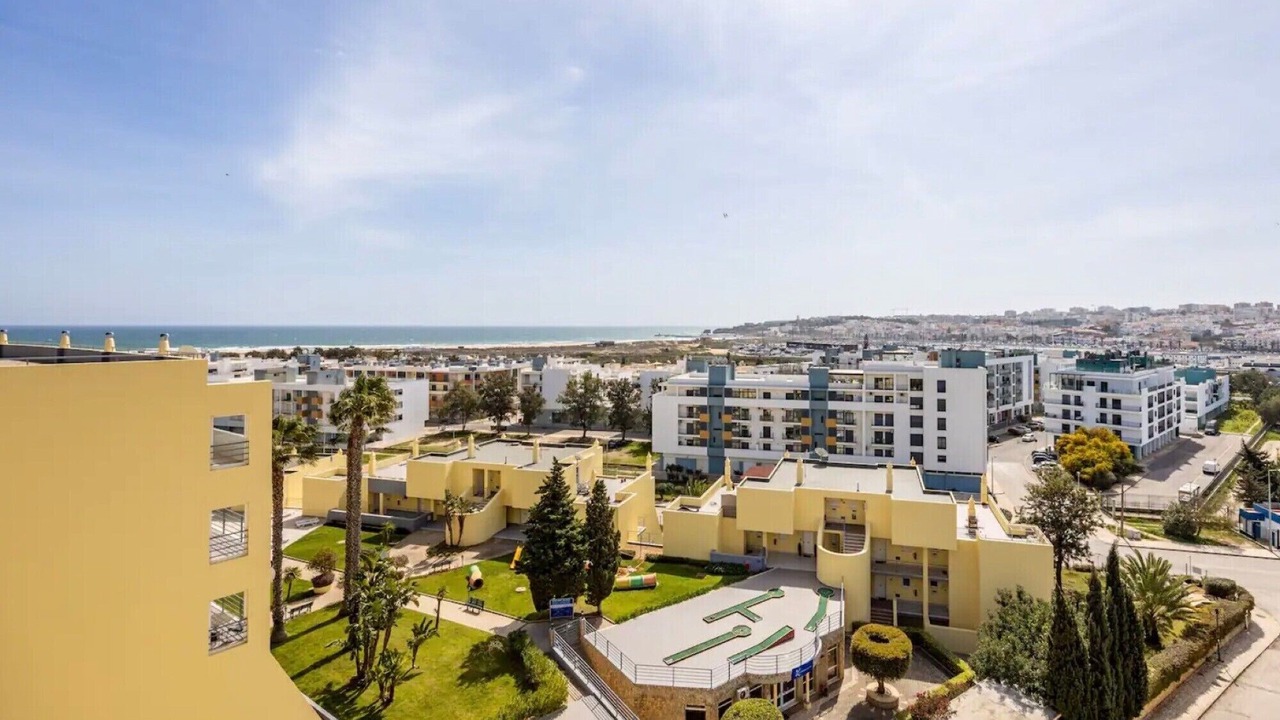 Photo of Outdoor in Albardeira