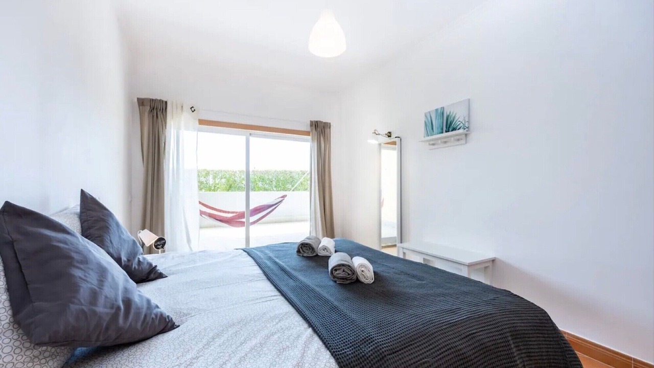 Photo of Bedroom in Albardeira