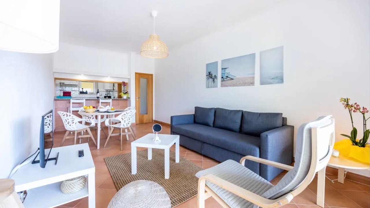 Photo of Livingroom in Albardeira