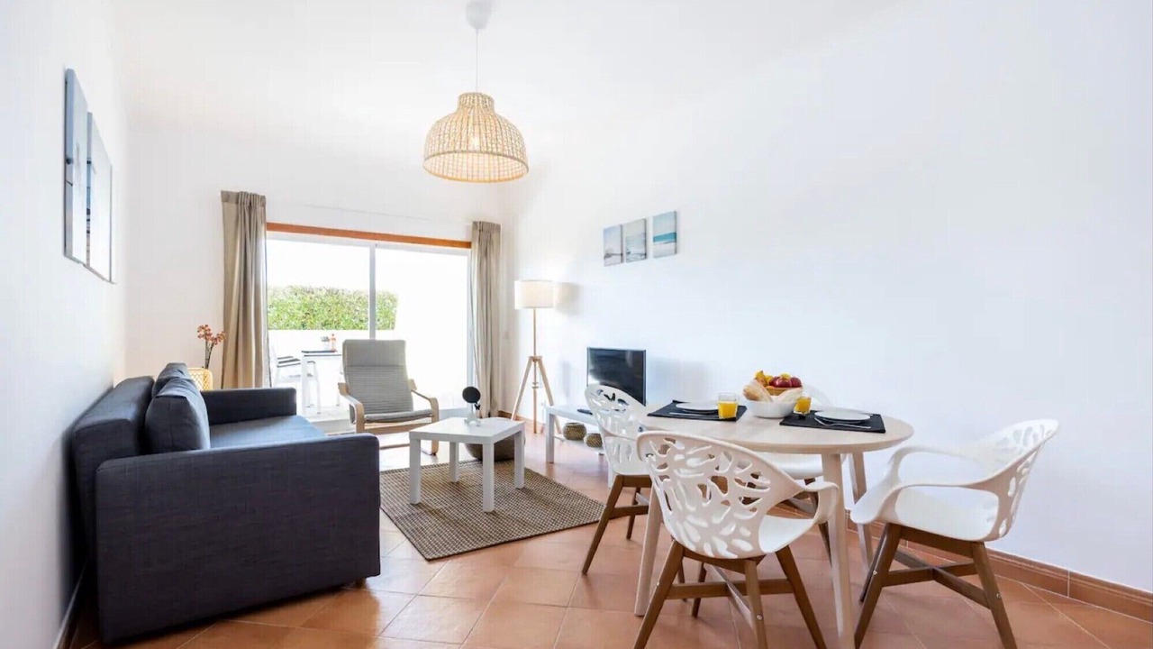 Photo of Livingroom in Albardeira
