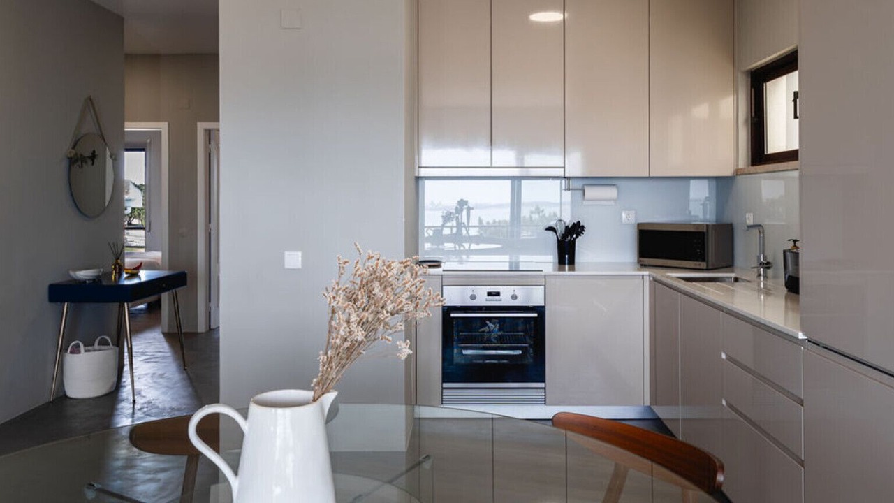 Photo of Kitchen in Carvalhal