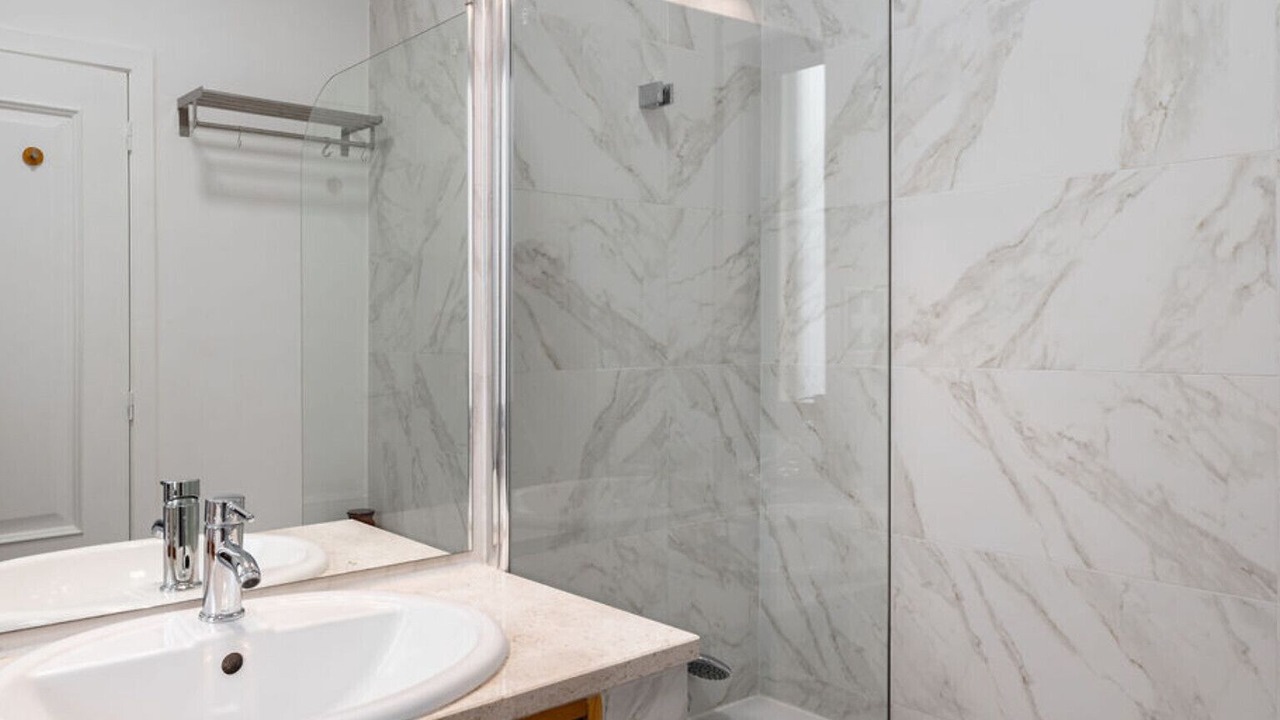 Photo of Bathroom in Carvalhal