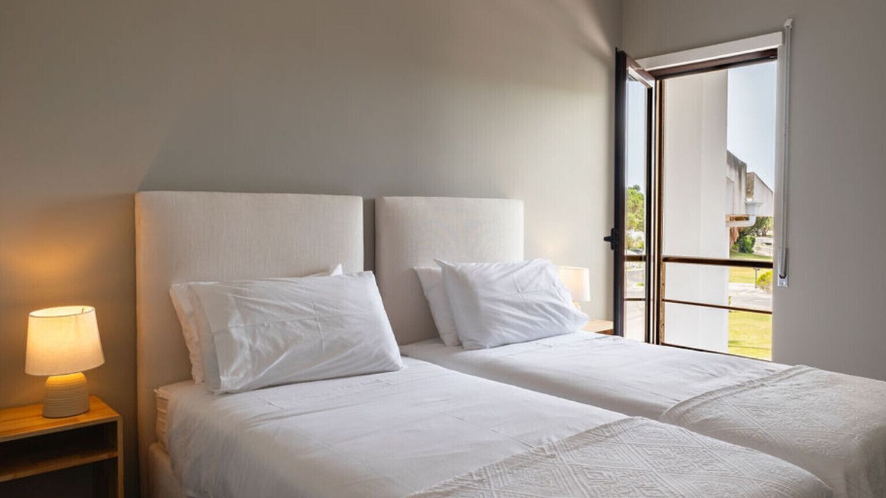Photo of Bedroom in Carvalhal