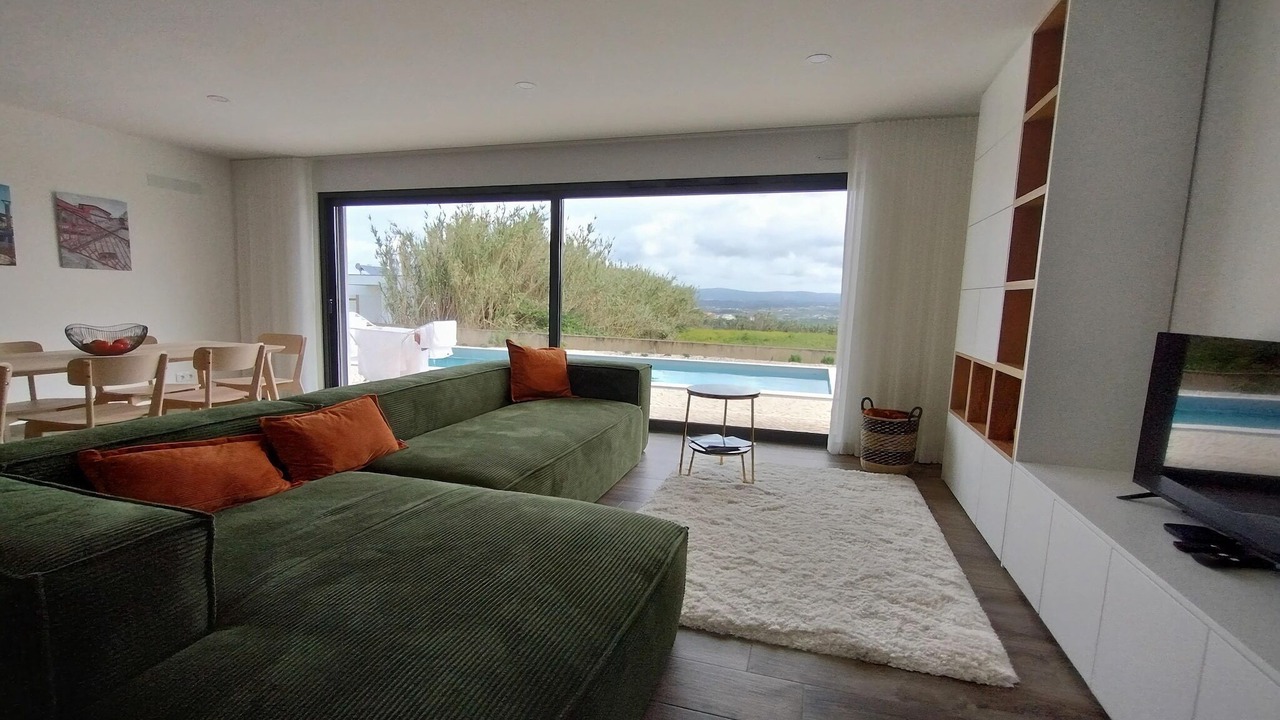 Photo of Livingroom in Cela