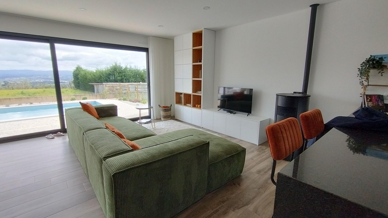 Photo of Livingroom in Cela