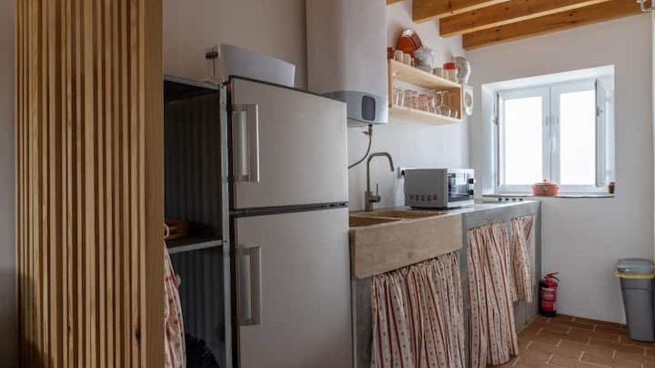 Photo of Kitchen in Reguengos de Monsaraz