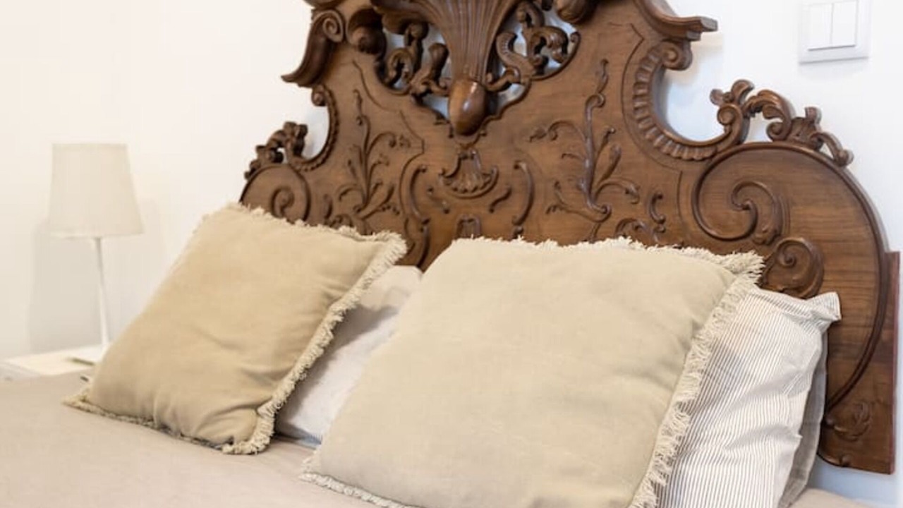 Photo of Bedroom in Santa Catarina