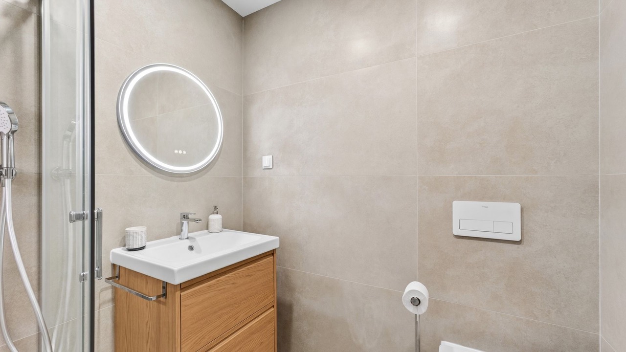 Photo of Bathroom in Vale do Lobo