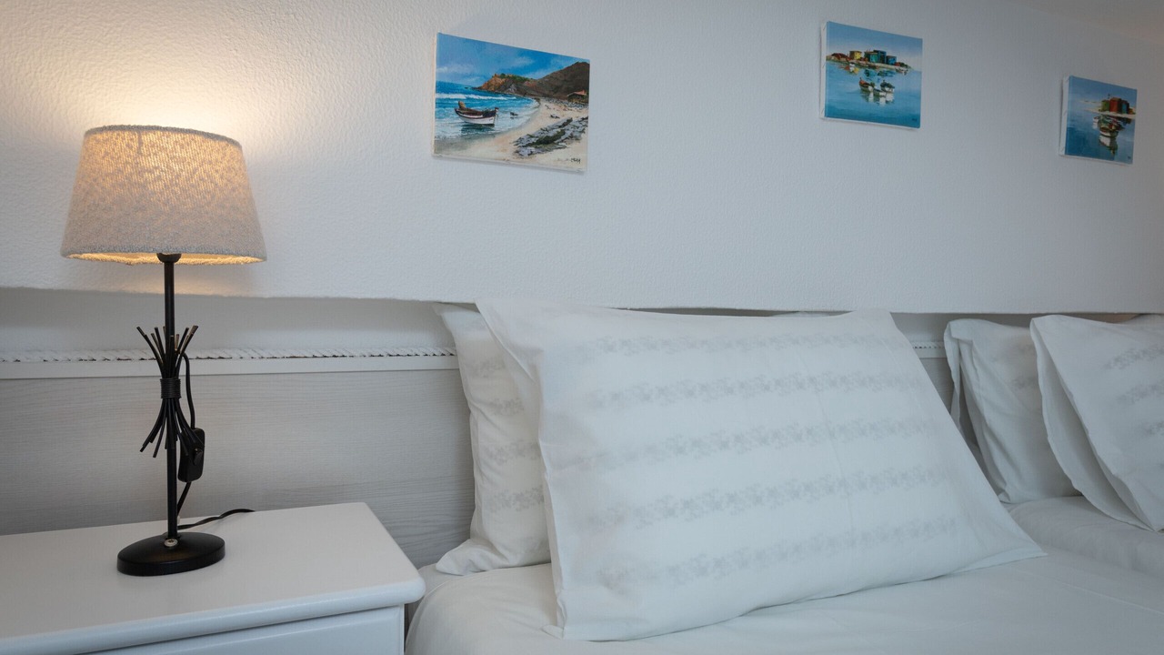 Photo of Bedroom in Ameijeira