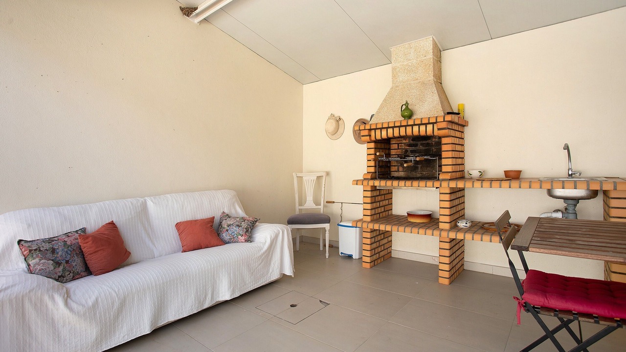 Photo of Livingroom in Pombal