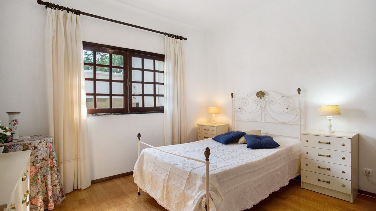 Photo of Bedroom in Pombal