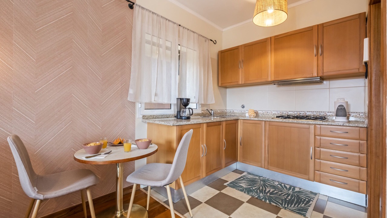 Photo of Kitchen in Porto Moniz