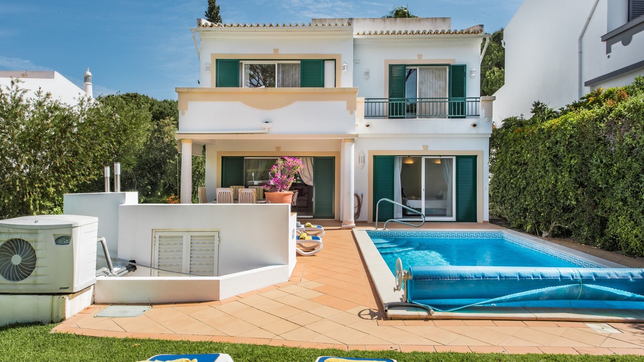 Photo of Outdoor in Vale do Lobo