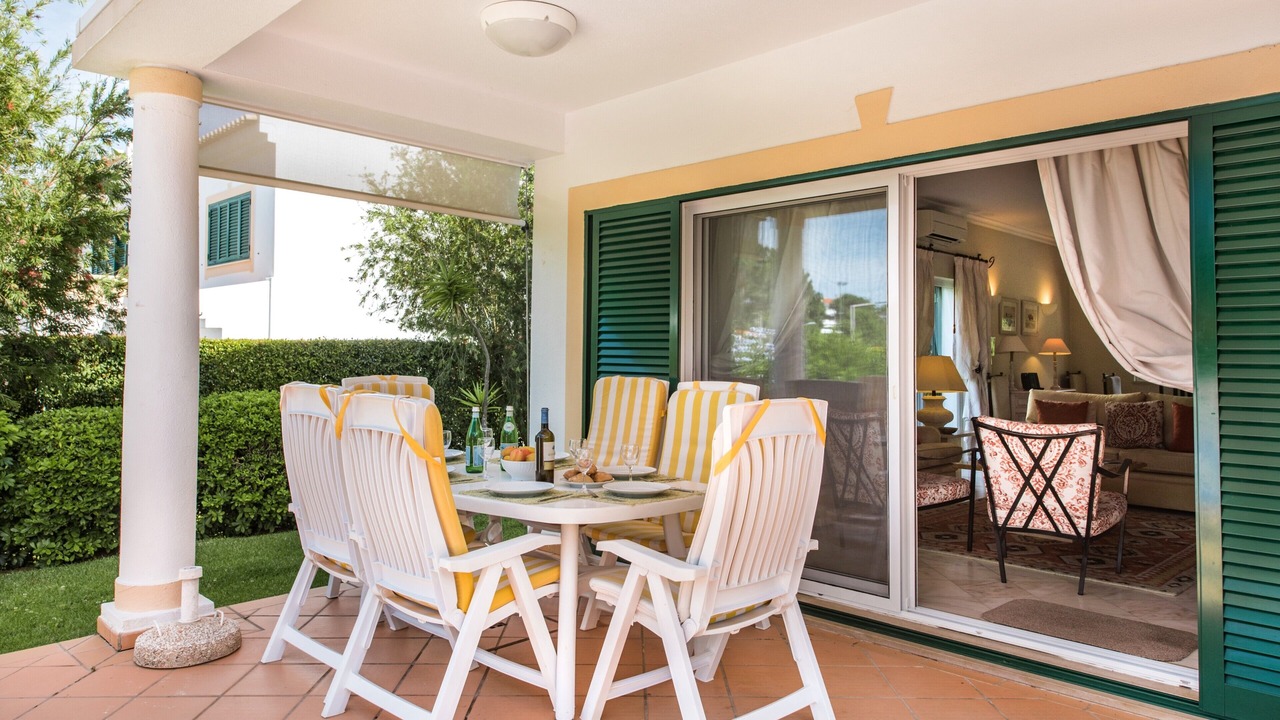 Photo of Outdoor in Vale do Lobo