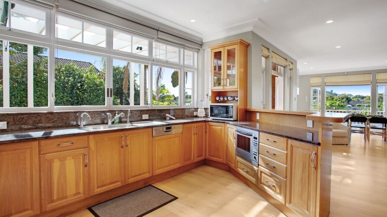 Photo of Kitchen in Epsom