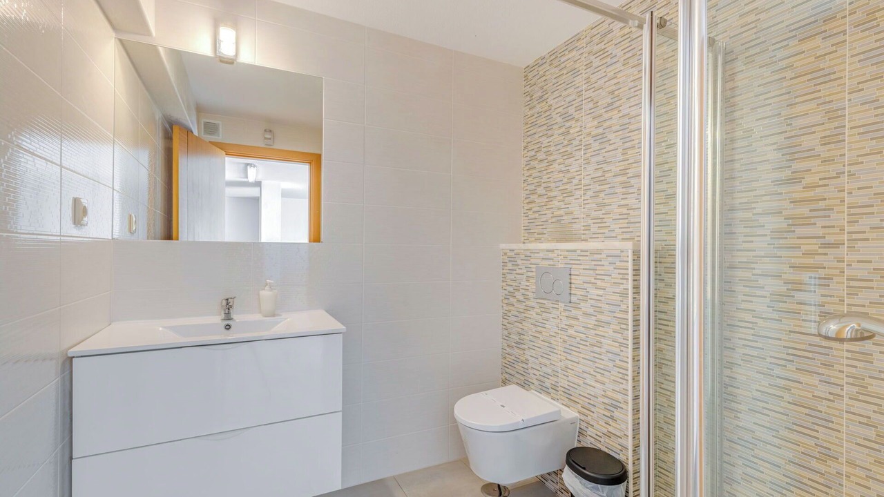 Photo of Bathroom in Albufeira