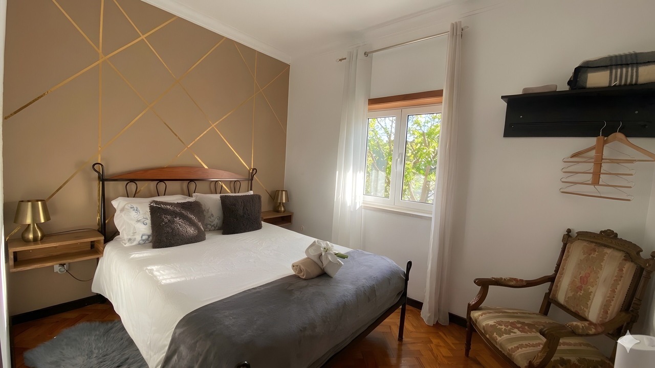 Photo of Bedroom in Gouveia