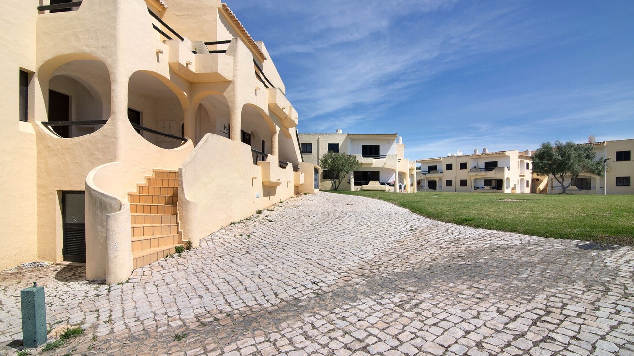 Photo of Outdoor in Montes de Alvor