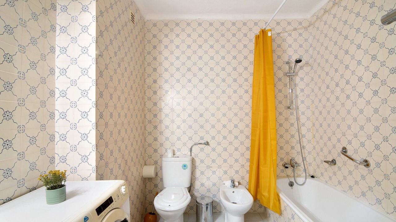 Photo of Bathroom in Montes de Alvor