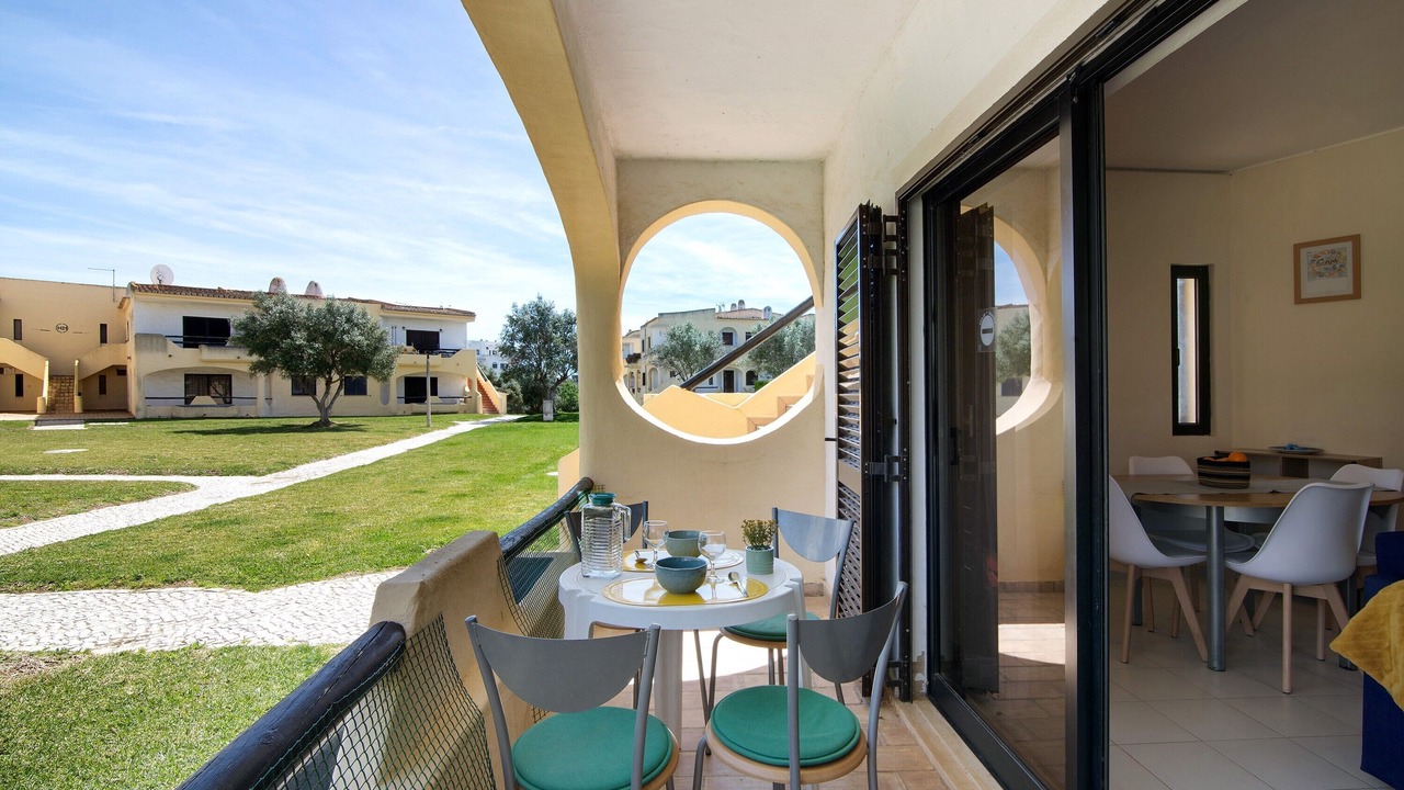 Photo of Outdoor in Montes de Alvor