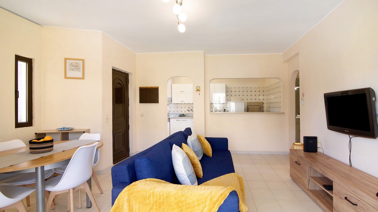 Photo of Livingroom in Montes de Alvor