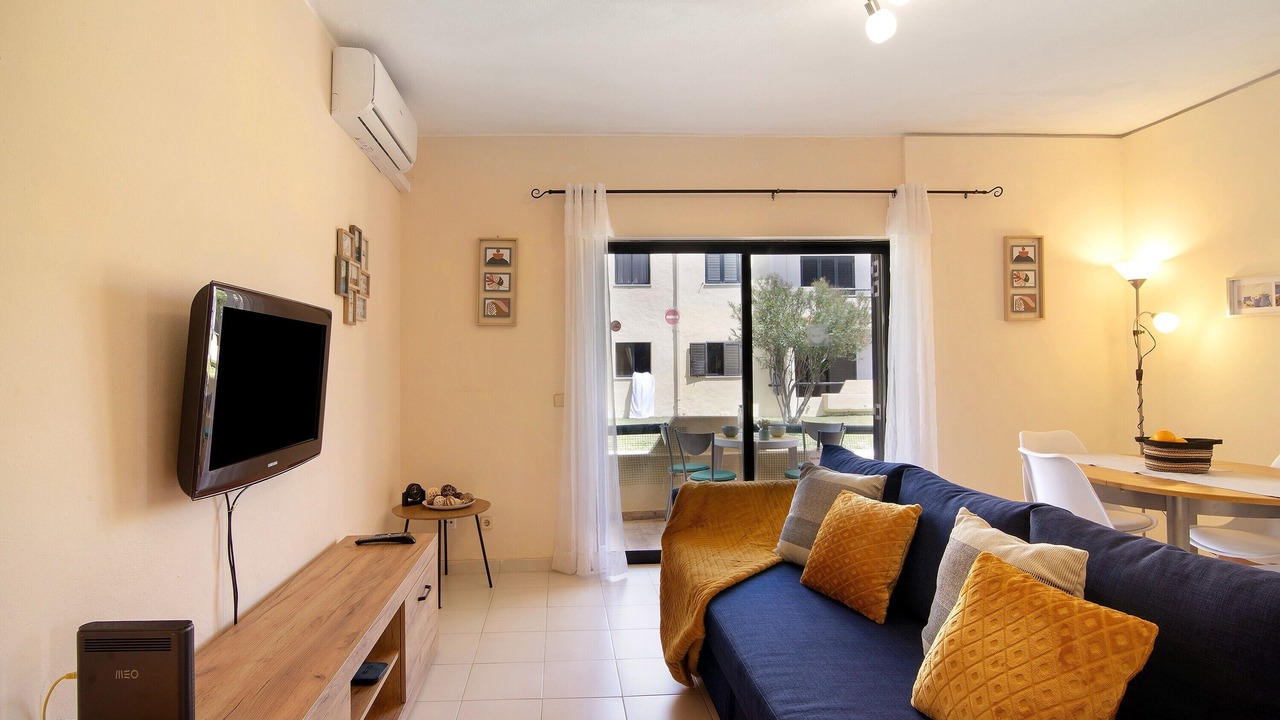 Photo of Livingroom in Montes de Alvor