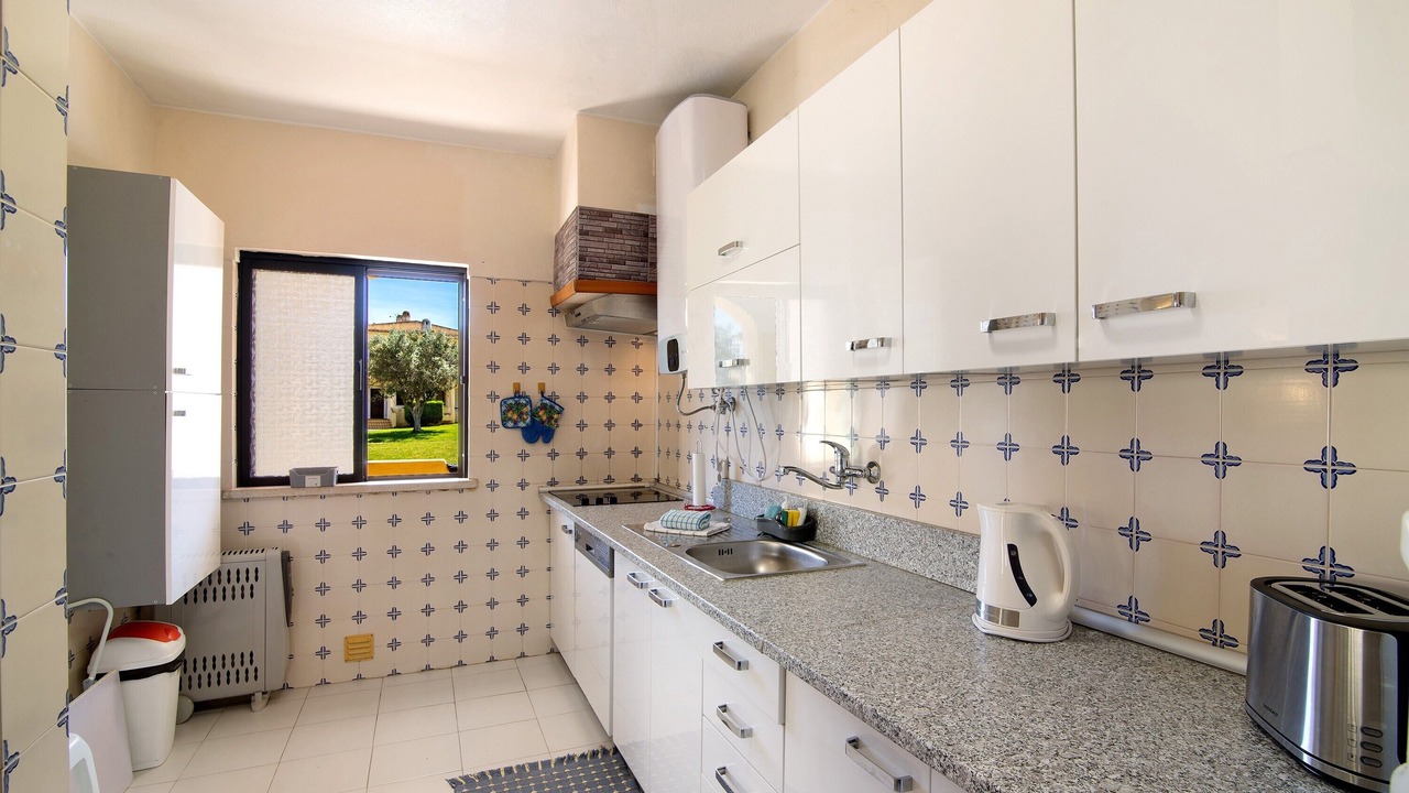 Photo of Kitchen in Montes de Alvor