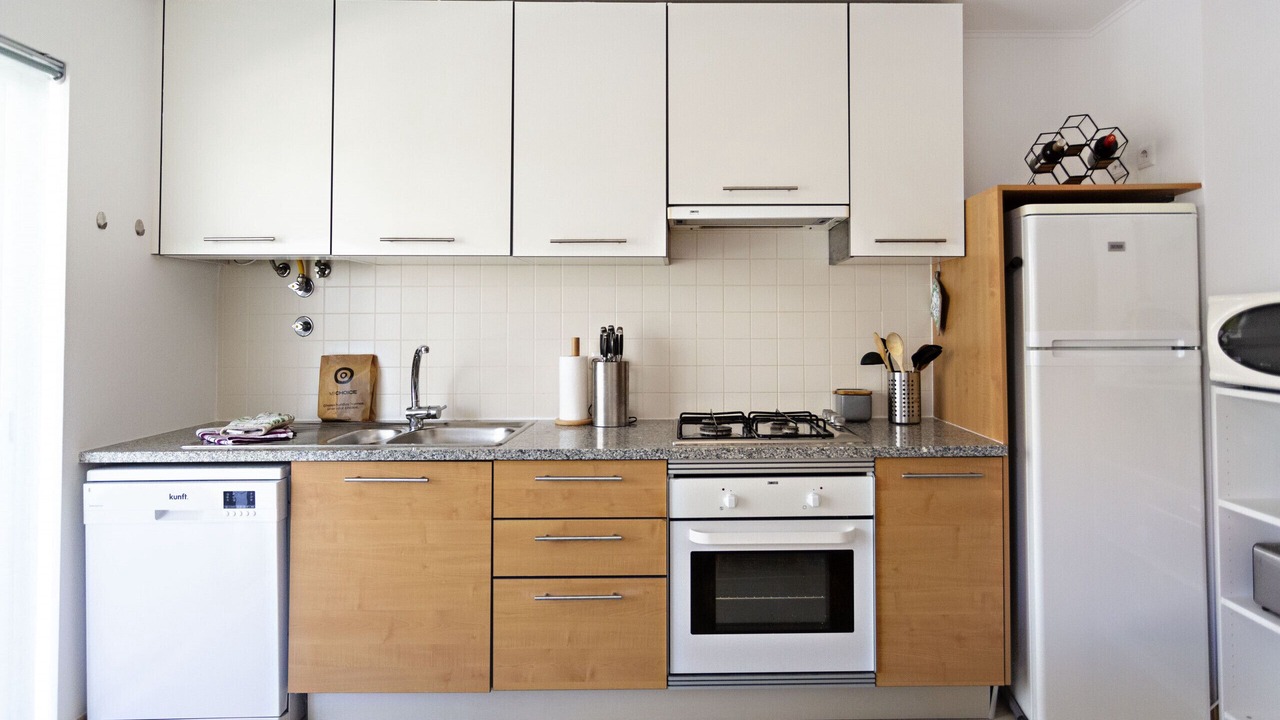Photo of Kitchen in Cabanas