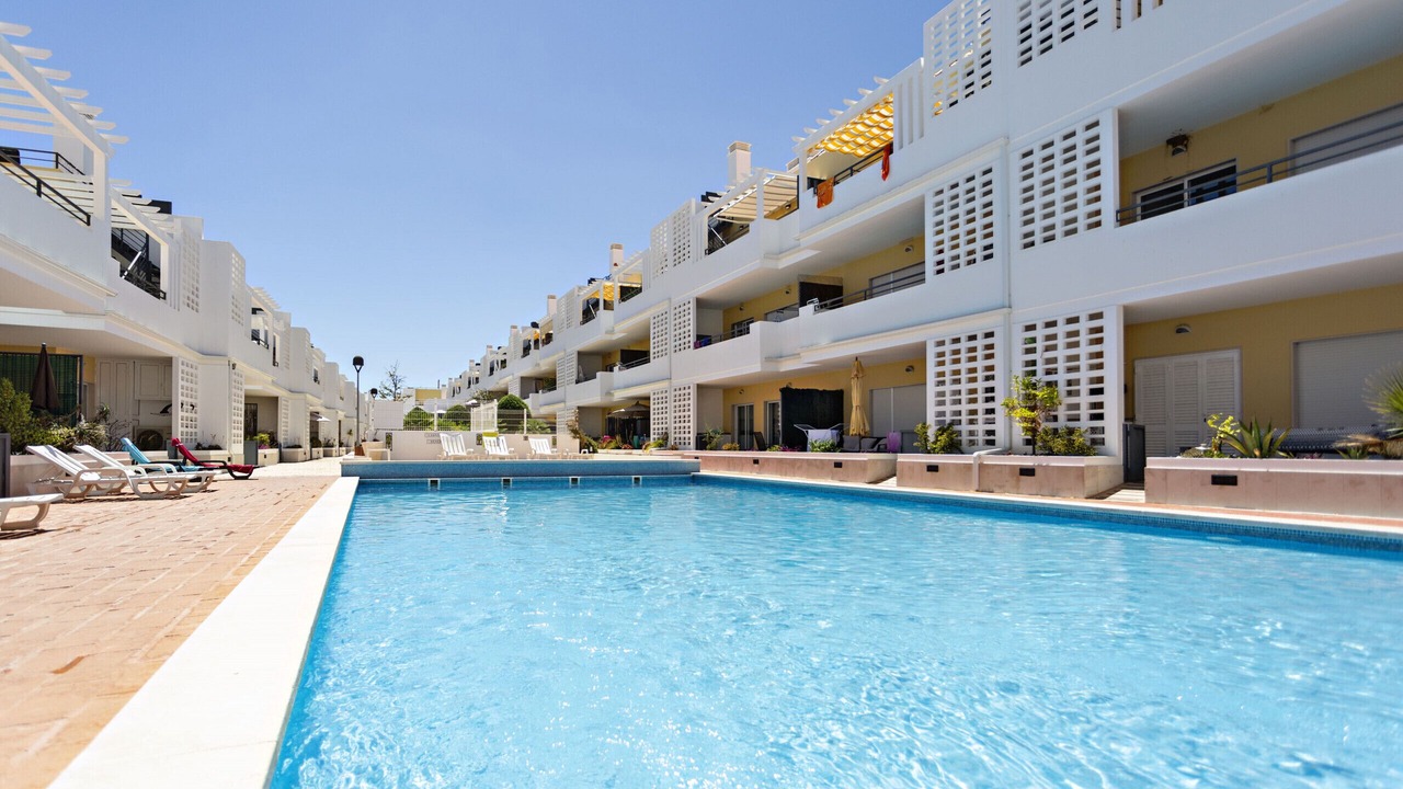 Photo of Outdoor in Cabanas