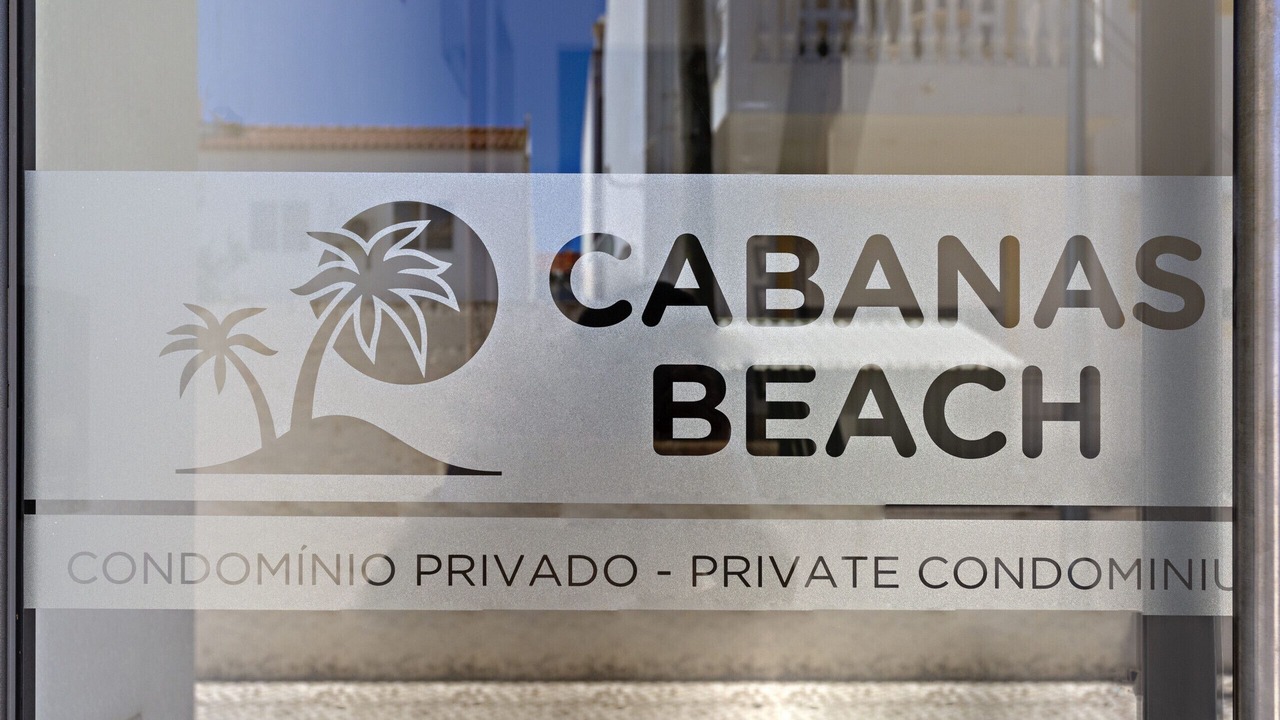 Photo of Outdoor in Cabanas