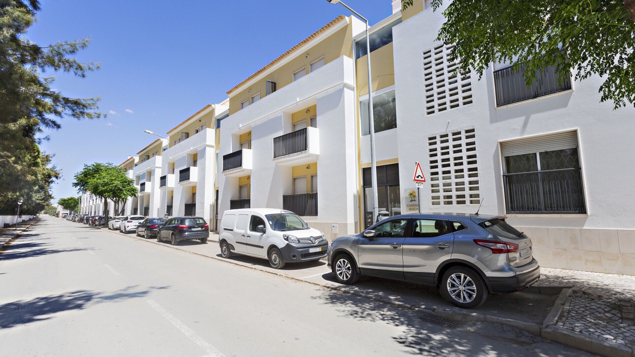 Photo of Outdoor in Cabanas
