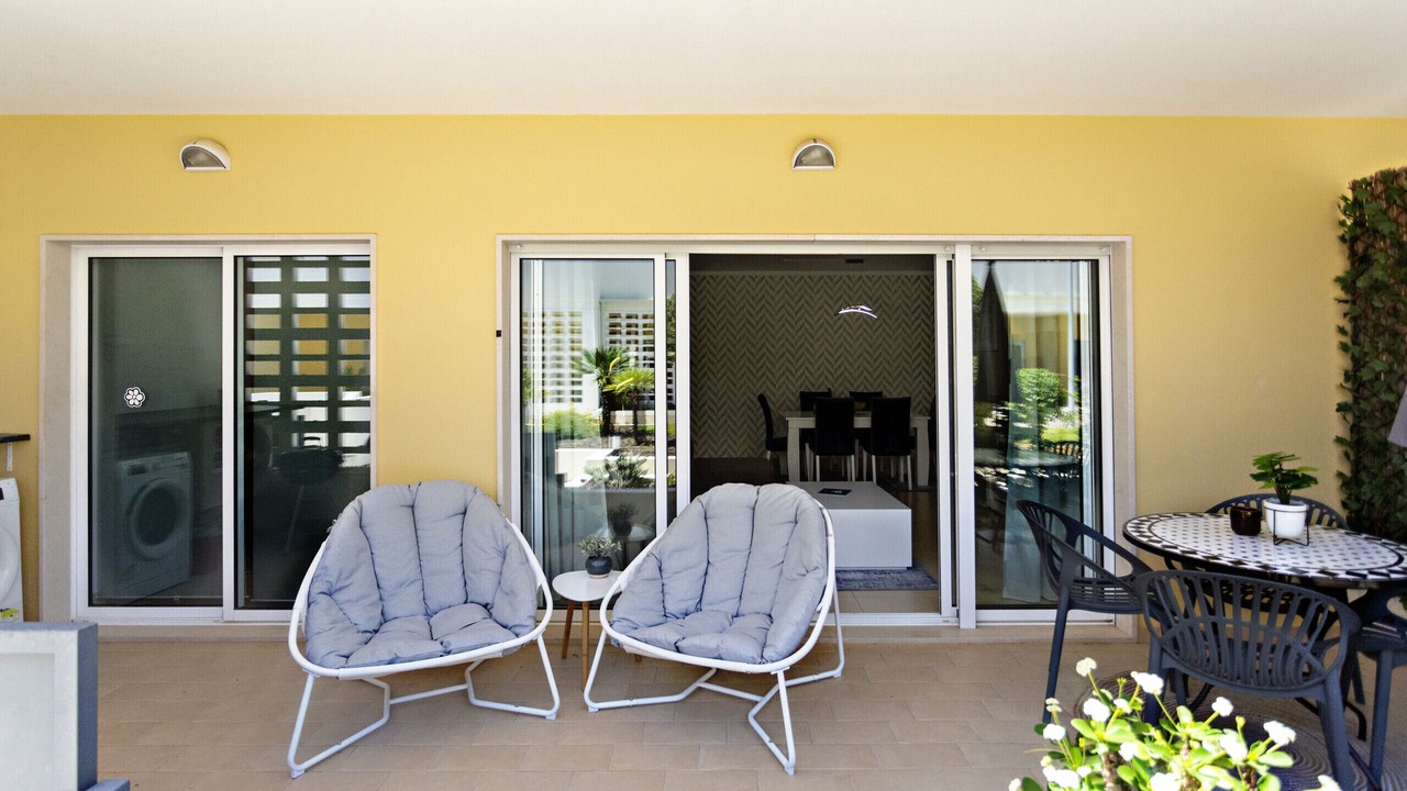 Photo of Outdoor in Cabanas
