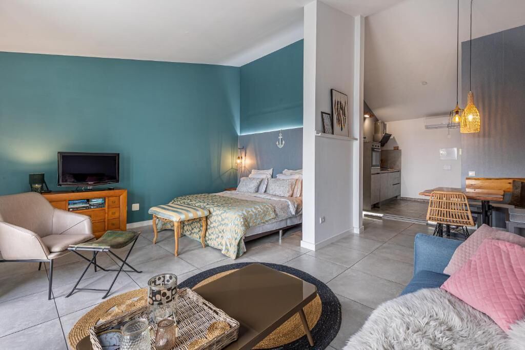 Photo of Bedroom in Garajau