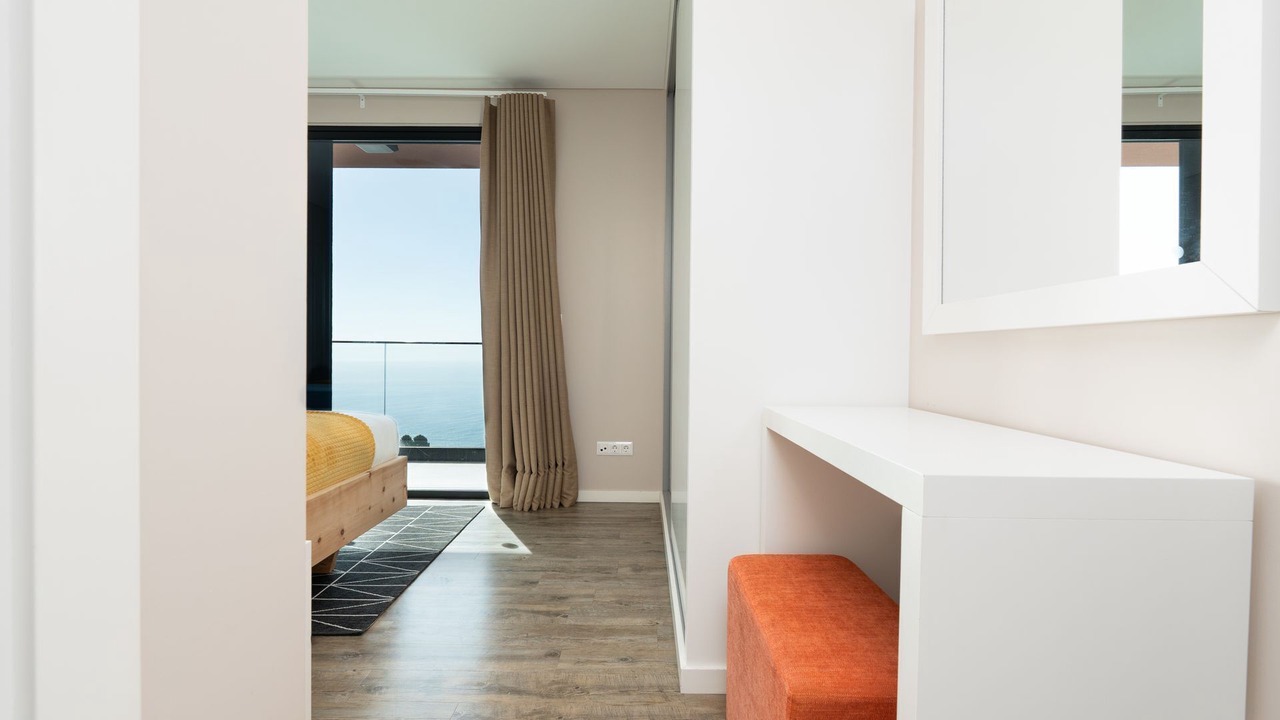 Photo of Bedroom in Prazeres