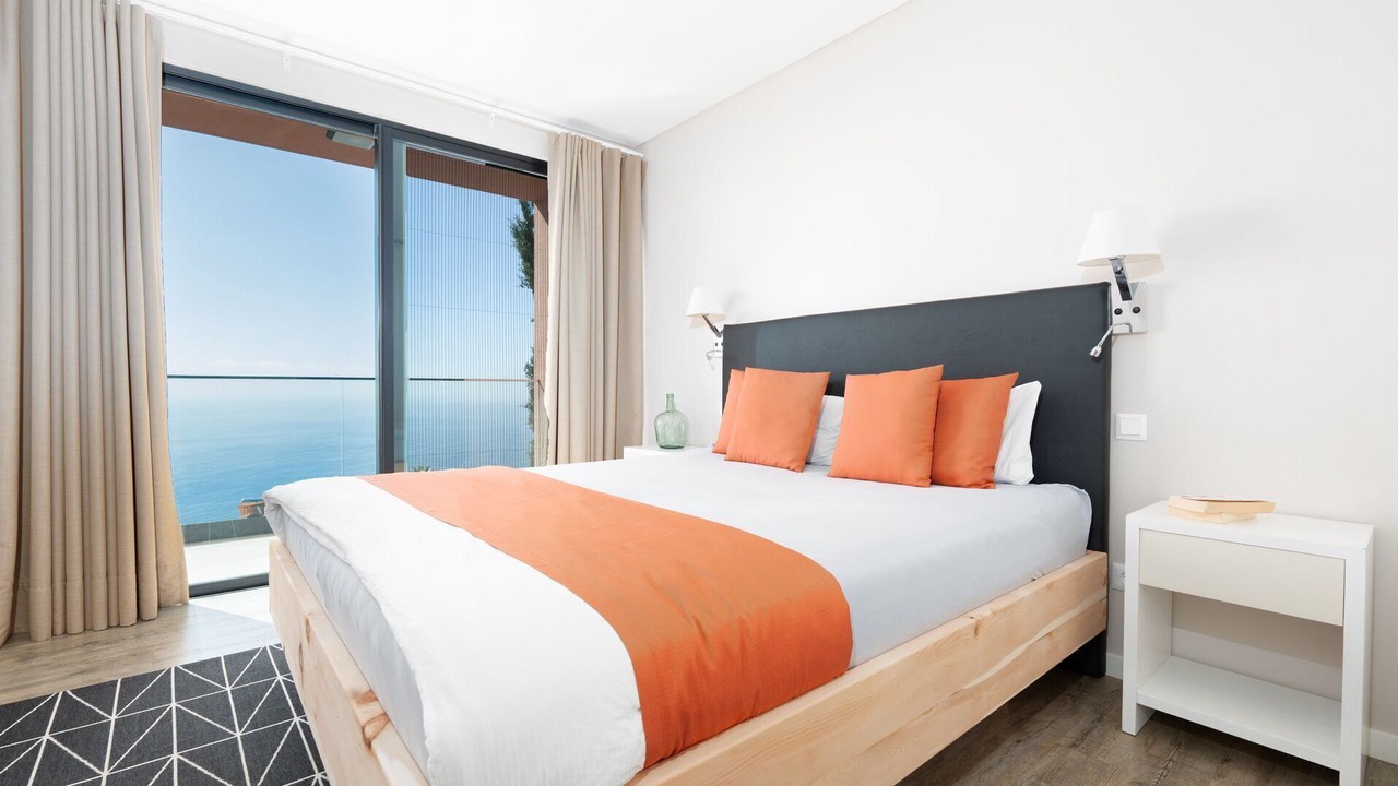Photo of Bedroom in Prazeres