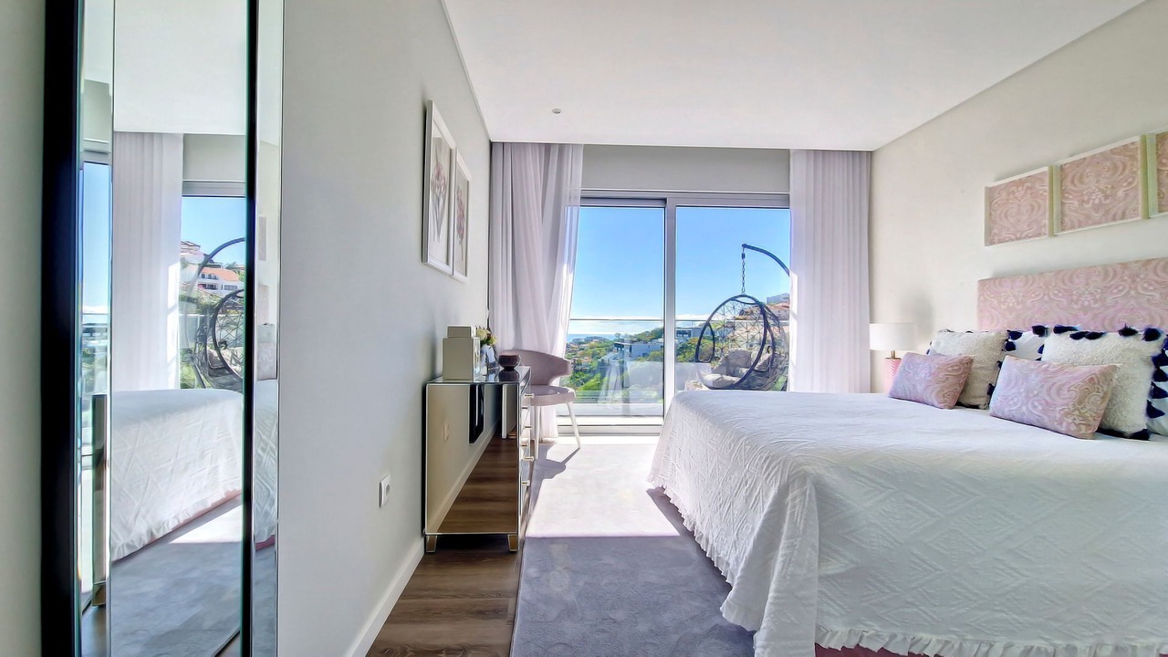Photo of Bedroom in Santo Antonio