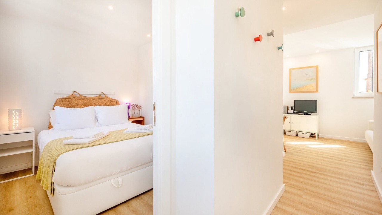 Photo of Bedroom in Santiago