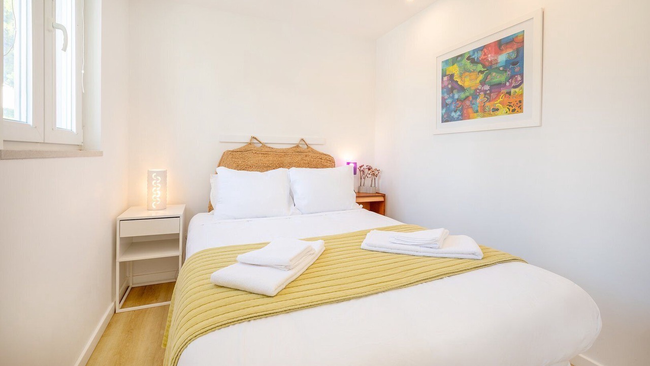 Photo of Bedroom in Santiago