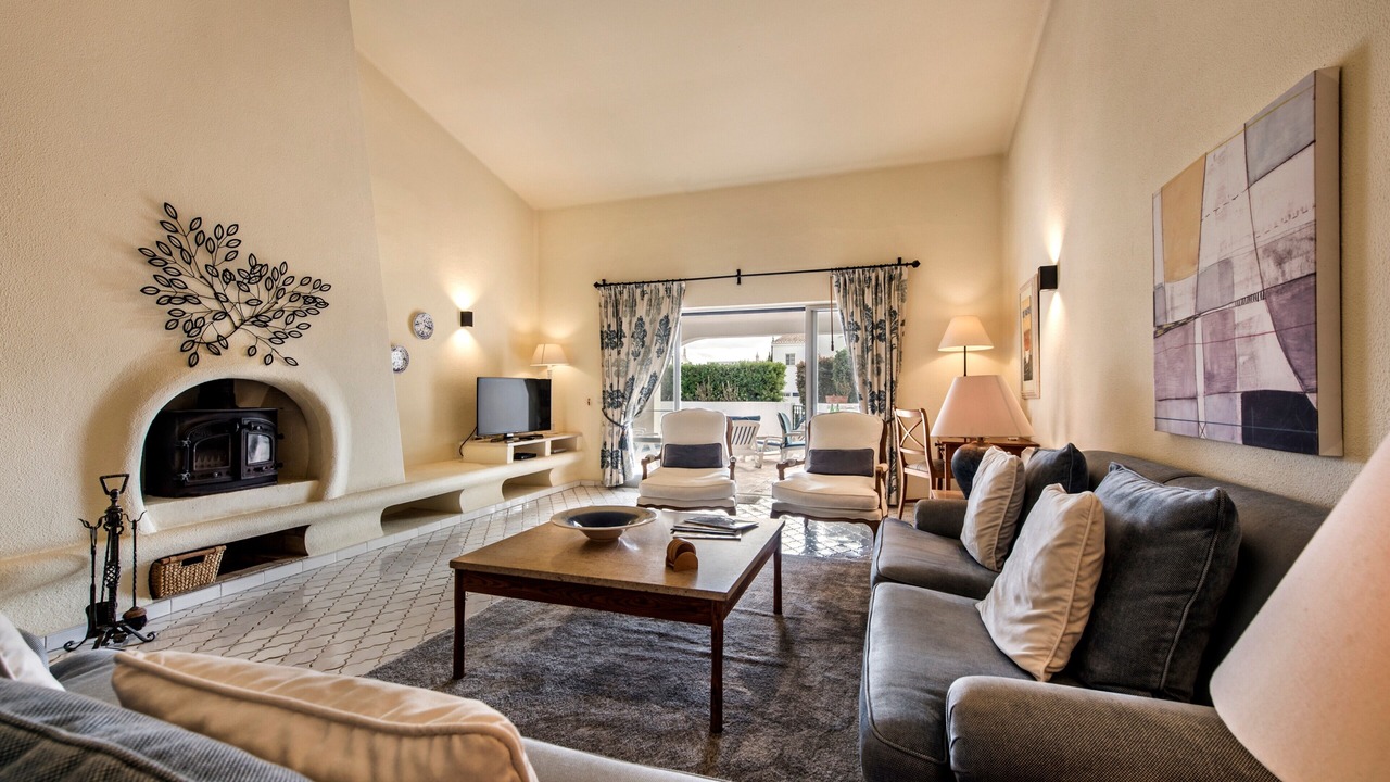 Photo of Livingroom in Vale do Lobo