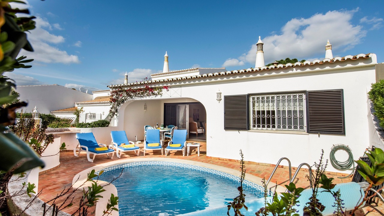 Photo of Outdoor in Vale do Lobo