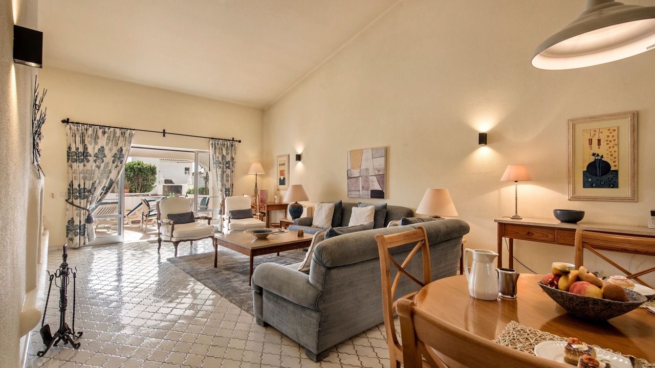 Photo of Livingroom in Vale do Lobo