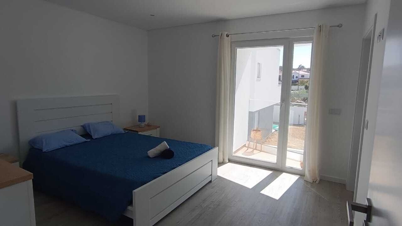 Photo of Bedroom in Salir do Porto